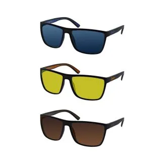 Kinetic Sungazer Polariod Solbriller