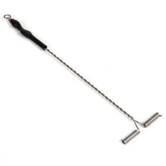 S.F.G. Bom m. swivel - 7 cm (5 stk)