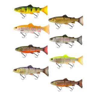 Savage Gear 3D Line Thru Trout S - 15cm - 40g