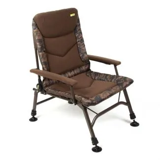 Faith Big Camo Chair
