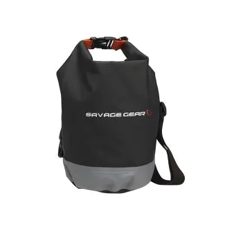 Savage Gear Waterproof Rollup Bag 5L