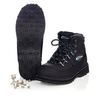 impala vadestøvler med gummisål