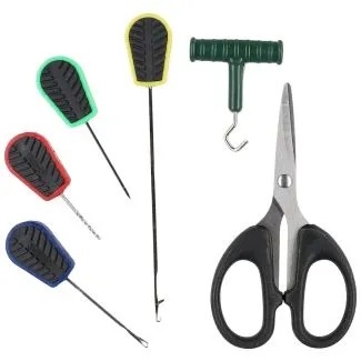 Mikado boilie nålesæt 5 dele