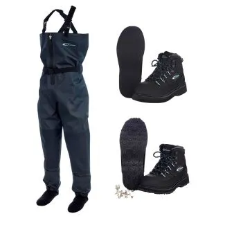 Atlas Zip/Impala Sæt