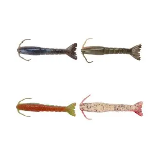 Berkley Gulp Saltwater Shrimp