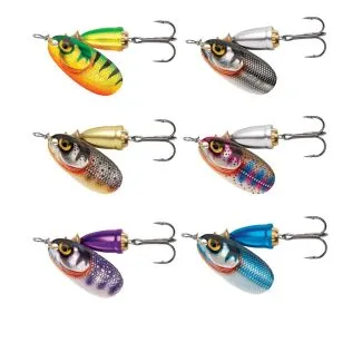 Bluefox Classic Glided Vibrax