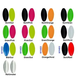 Diablo Mini Gennemløber - 3,7g - Dansk produceret