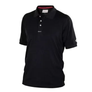 Westin Dry Polo Shirt - Sort