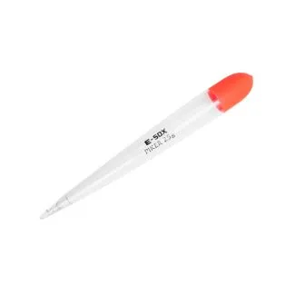 E-SOX Piker Glide Flåd - 25g