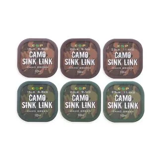 ESP Camo Sink Link - 10 meter