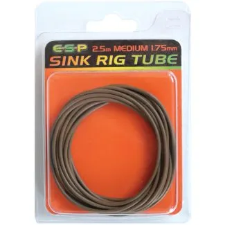 ESP Sink Rig Tube - Weedy Green - 2,5m