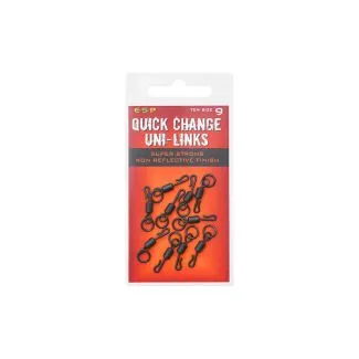 ESP Quick Change Uni-Links