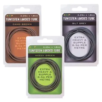 ESP Tungsten Loaded Tube - 2,25, x 1,8mm