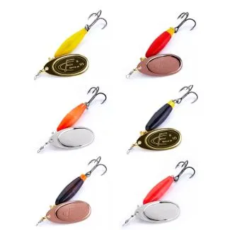 FC Spinner Compact - 16g