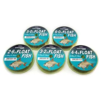 Drennan Float Fish 100m