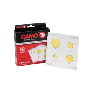 Gamo Skydeskiver Field Target