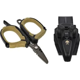 westin braid scissors inkl. steath