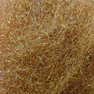 Ice Dub - Golden Brown