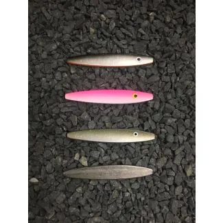 DC Lures Stumpen - 10g