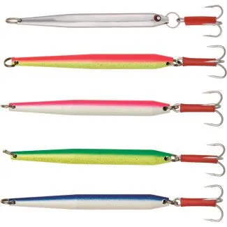 Kinetic Missile - 600g