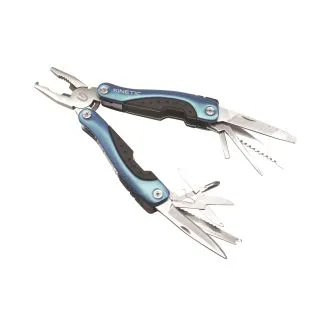 Kinetic Multitool 6