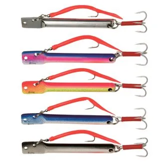 Kinetic Torpedo - 200g