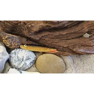 ILURES Kutling RL 12g - Topgrej Edition - Sort/Guld