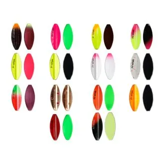 Mush Gennemløbsblink