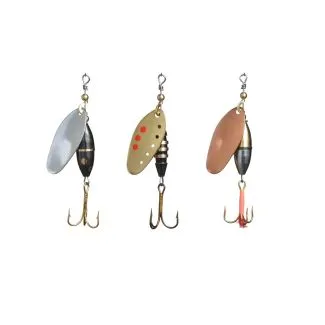 3 pak, Panter/toni Z/Agat