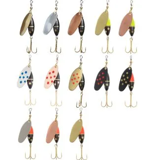 Myran Panter spinnere