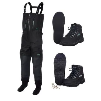 Narvi II/impala sæt