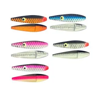 OGP Snurrebassen Scale No 3 - 18g