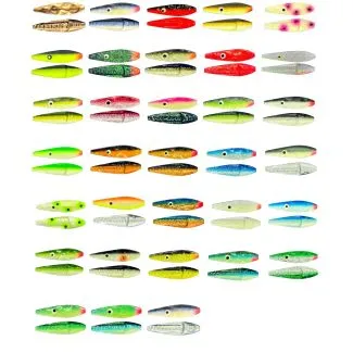 OGP Snurrebassen UL - 6g