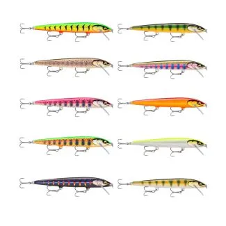 Rapala Orginal Floater Elite Glided - 12cm - 10g
