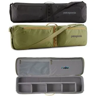 Patagonia Black Hole Rod Case