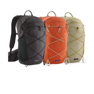 terravia pack 22L