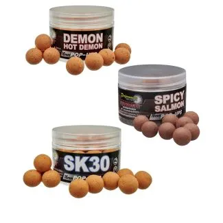 Starbaits Performance Concept Pop-Ups