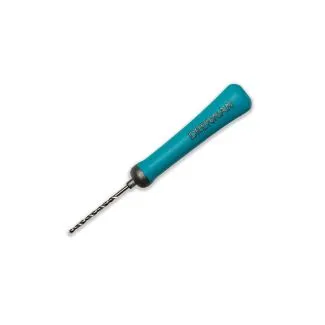Drennan Push Stop Drill