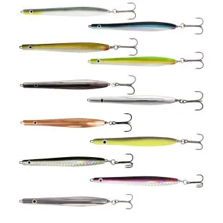 Westin Sølvpilen - 24g - 11cm