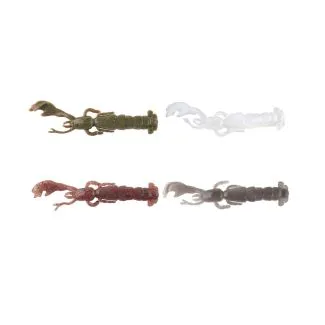 Berkley Gulp Saltwater Salty Nipper