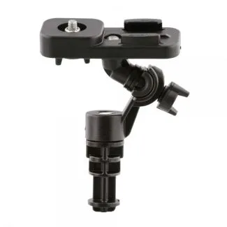 Scotty 135 - Kamera & Go Pro Mount