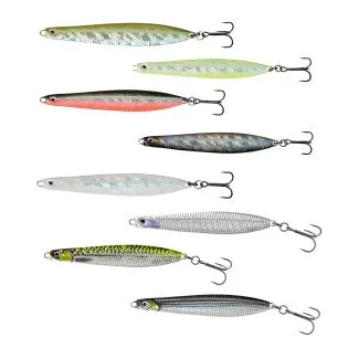 Savage Gear Mini Seeker ISP - 68mm - 12g