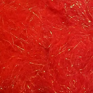 Senyo's Laser Dubbing - Rød