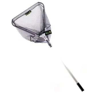 SFG Klassisk Foldenet Gummi