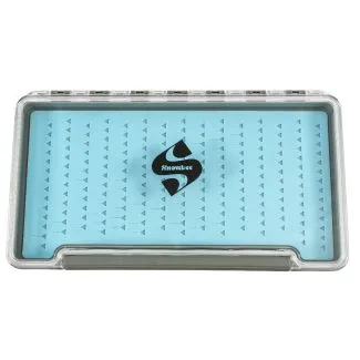 Snowbee Slimline Competition Fly Box