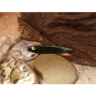 ILURES Kutling RL 12g - Topgrej Edition - Sort/Grøn