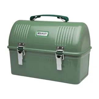 Stanley Classic Lunchbox 9.4L Hammertone Green