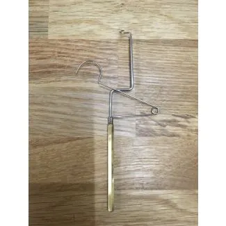 The Fly Co Whip Finisher 