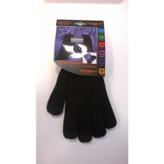 Pad Glove - Touch venlig strikhandske - Dame