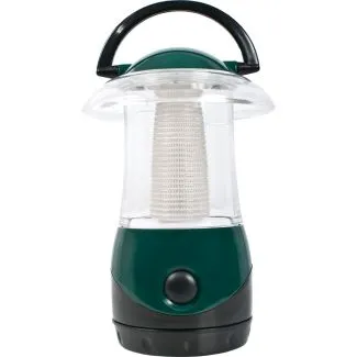 Trespass Embers - 4 LED lanterne